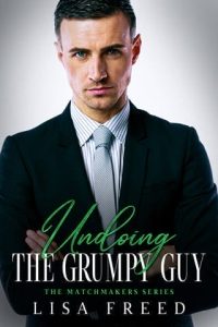 undoing guy, lisa freed