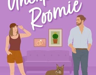 unexpected roomie laura langa