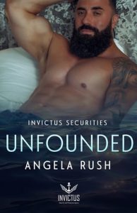 unfounded, angela rush