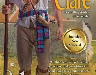 untamed pamela clare