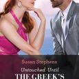 untouched until greek's return susan stephens
