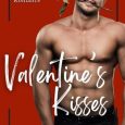 valentine's kisses harper michaels