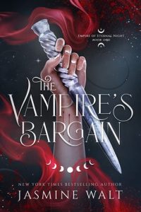vampire's bargain, jasmine walt