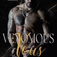 venomous vows rowena fox