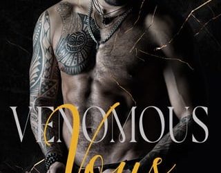 venomous vows rowena fox