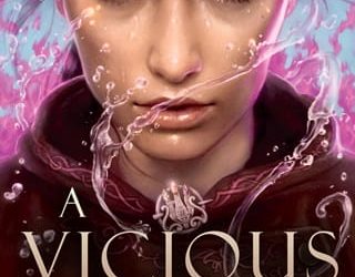 vicious game melissa blair