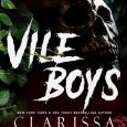 vile boys clarissa wild