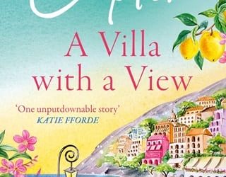 villa with view julie caplin