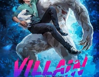 villain and geek lc davis