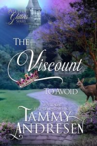 viscount to avoid, tammy andresen