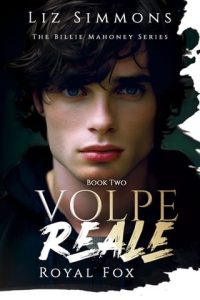 volpe reale, liz simmons
