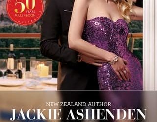 vow redeem jackie ashenden