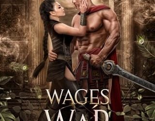wages of war elle beaumont