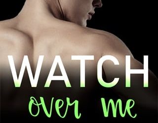 watch over me megan linden