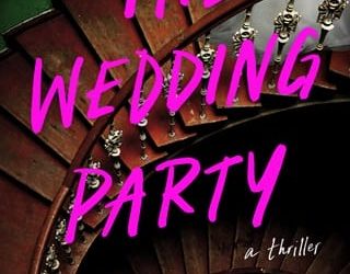 wedding party lr jones