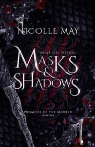 what lies, nicolle may