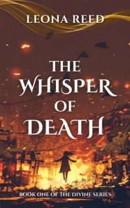 whisper death, leona reed