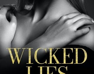 wicked lies lila sharp