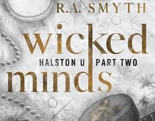 wicked minds ra smyth