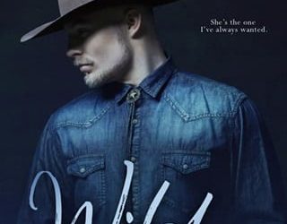 wild hearts blue saffire