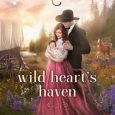 wild heart's haven lacy williams