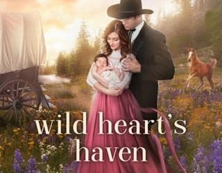 wild heart's haven lacy williams