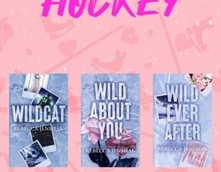 wildcat hockey rebecca jenshak