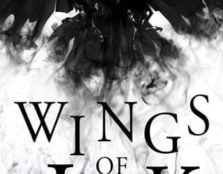 wings of ink angelina j steffort
