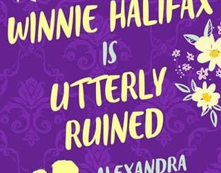 winnie halifax alexandra vasti