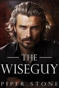 wiseguy, piper stone