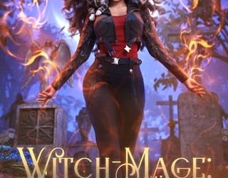 witch-mage isabel campbell