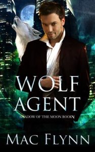 wolf agent, mac flynn