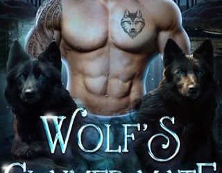 wolf's mate sansa moon