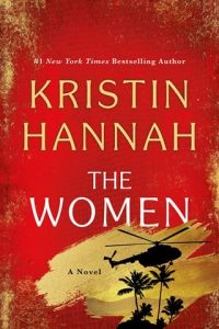 women, kristin hannah