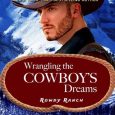 wrangling cowboy's dreams vicki lewis thompson
