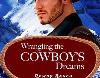 wrangling cowboy's dreams vicki lewis thompson