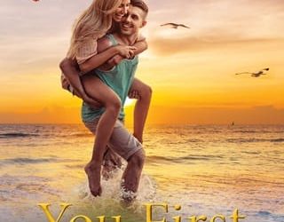 you first loved me donnie stevens