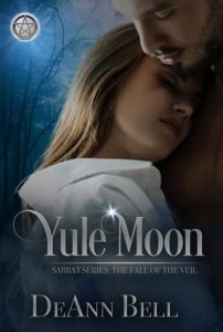 yule moon, deann bell