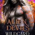 alien devil's wildcard ava york