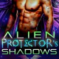 alien protector's shadows melissa emerald