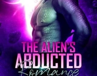 alien's abducted romance margo bond collins