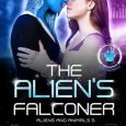 alien's falconer skye mackinnon