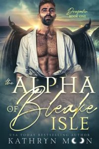 alpha bleake isle, kathryn moon