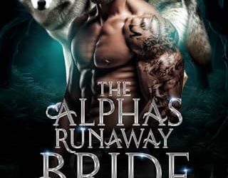 alpha's bride brittany white