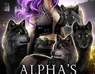 alpha's one-night stand ariel renner