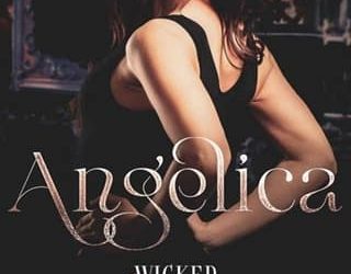 angelica crystal north