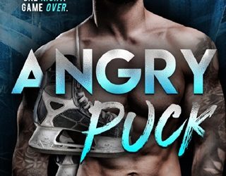 angry puck sarah zolton arthur