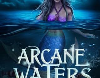 arcane waters rosie wylor-owen
