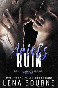 ariel's ruin, lena bourne
