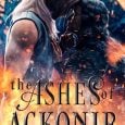 ashes of ackonir jennifer cody